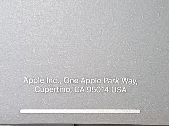 Навушники Apple AirPods Max Blue with Smart Case Киев - изображение 4