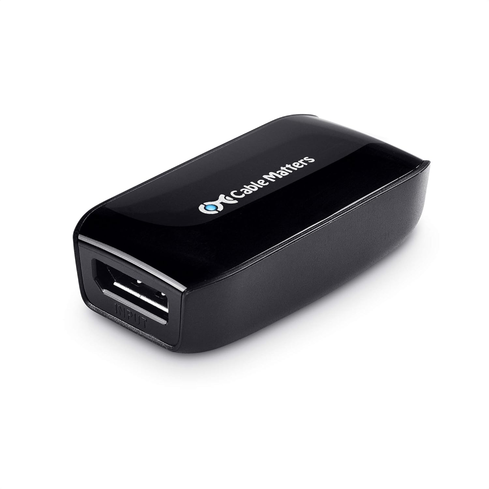 Подовжувач DisplayPort з підтримкою роздільної здатності відео 8K для Oculus Rift Луцк - изображение 1