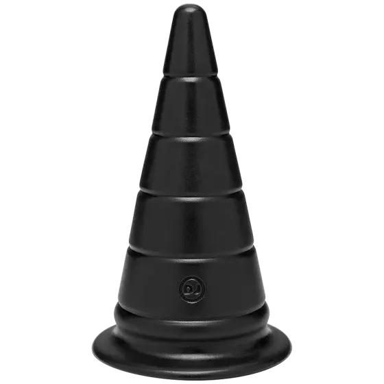 Анальний стимулятор Doc Johnson TitanMen - Anal Stretcher 6 Inch Plug, діаметр 6,6 см Львів
