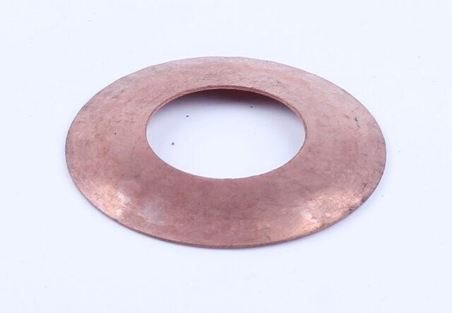 Шайба сателлита переднего моста Фотон 244, Джинма 244/264 Мукачево - изображение 1