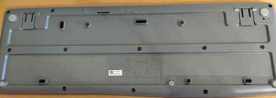 Клавіатура комплект з мишею Logitech MK270. Київ