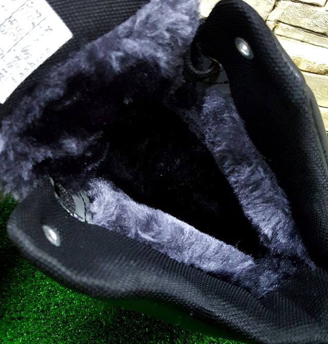 Підліткові зимові черевики ATR, продуктивність Польщі. p. 39(25,5)см Київ - фото 9