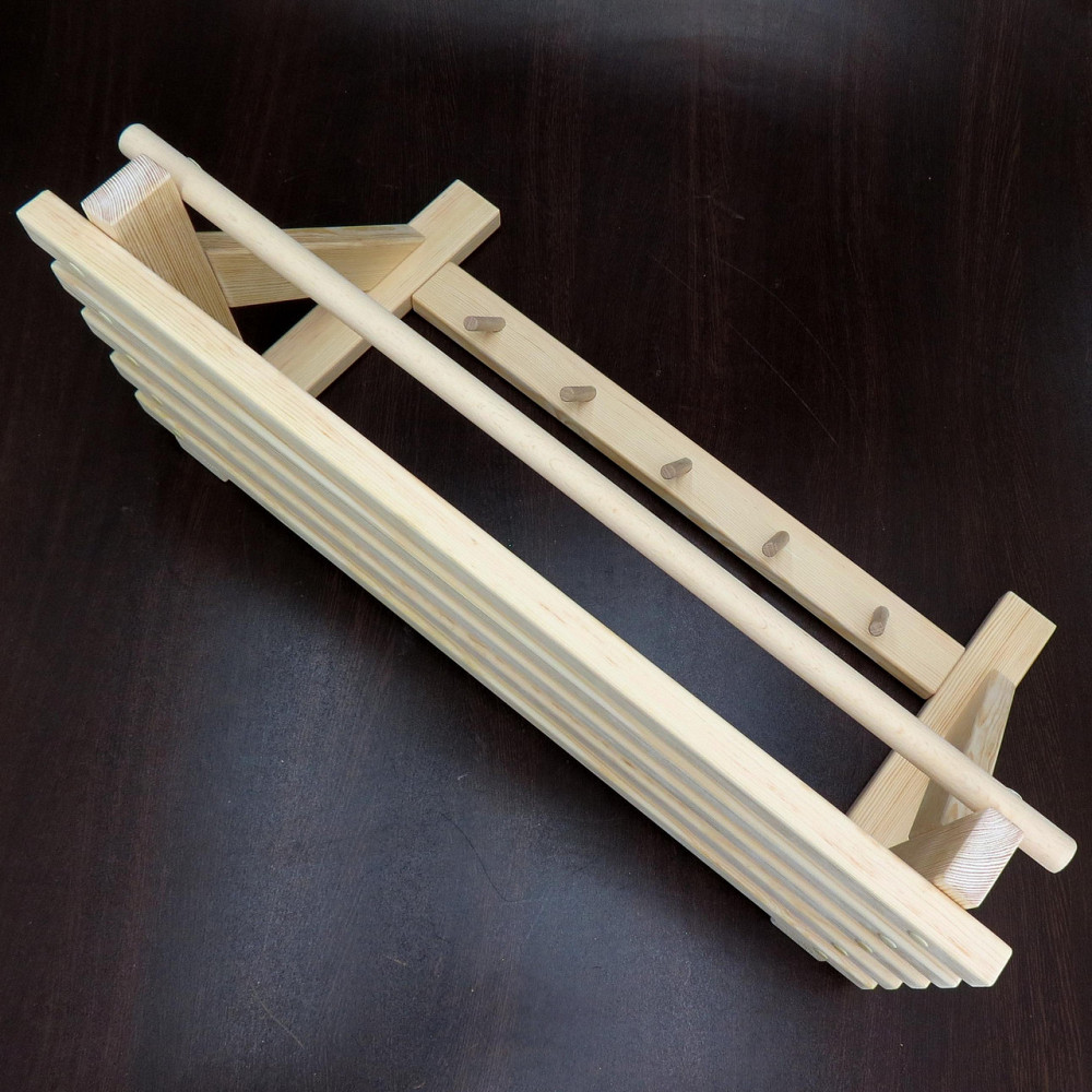 Вешалка для одежды 