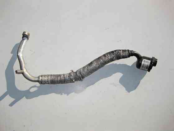 Mercedes-Benz  A2722300656 Трубка кондиціонера від колісної арки до компресора для двигуна M272 V6 2.5л 3.0л 3.5л C-Class S203 W203 CLS C203 CLK C209 Одеса