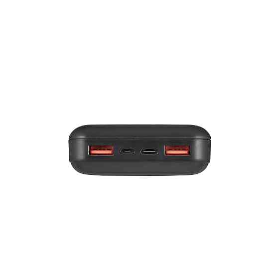 УМБ PowerBank КВАНТ повербанк PD22 20000mAh Харків