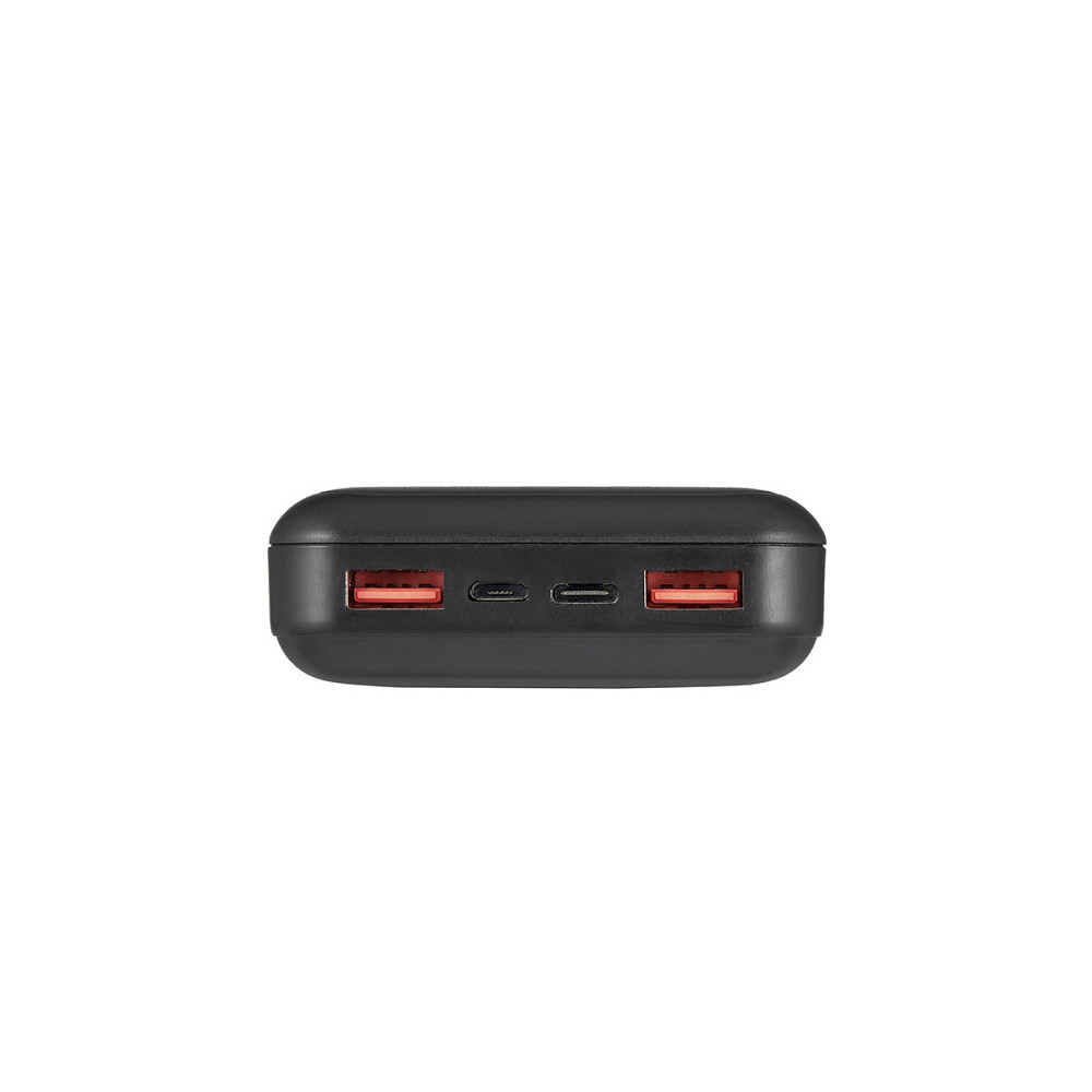 УМБ PowerBank КВАНТ повербанк PD22 20000mAh Харків - фото 3