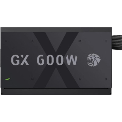 Блок живлення Gamemax 600W (GX 600G) Вінниця - фото 7