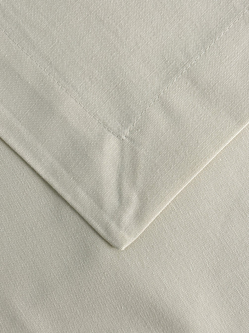 Ecotton Скатертина Ecotton DUCK 170х220 см водовідштовхувальна молочна Milk 02 Коломия - фото 10