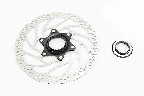 Гальмівний диск 180мм, кріпл. Center Lock, SM-RT30 Київ