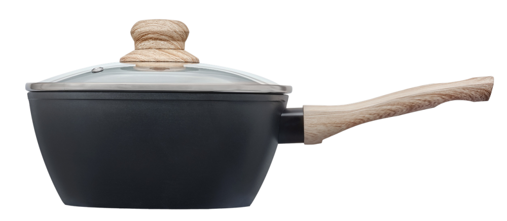 Ківш Pyrex Cook&Care (1.2 л) 16 см (7120910) Київ - фото 4