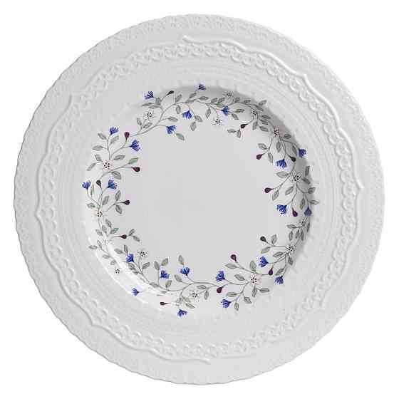 Фарфоровый столовый набор на 6 персон, 32 предмета Киев