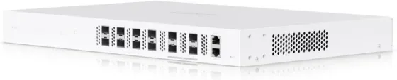 Маршрутизатор  Ubiquiti UISP-FIBER-OLT-XGS Київ