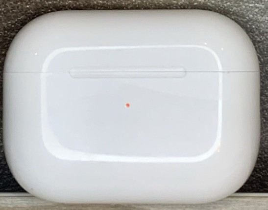 Навушники AirPods Pro Київ - фото 2