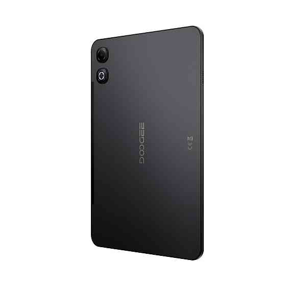 Планшет Doogee Tab G6 Max 6/256 Black ( 16486 ) Харків