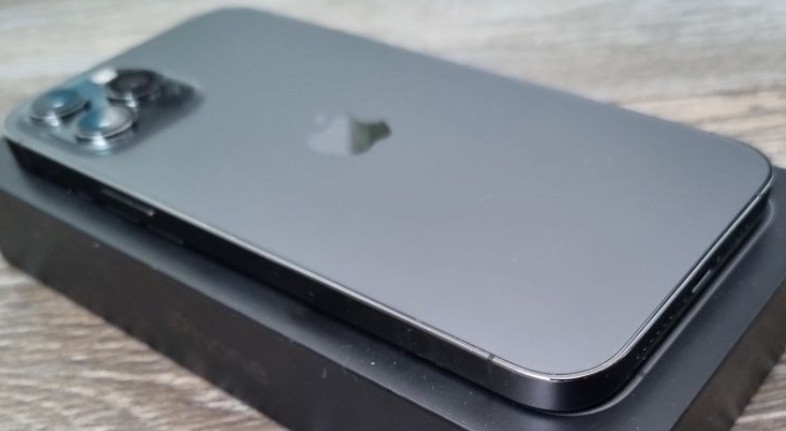 Айфон iPhone 12 Pro Max 128Gb. Харків - фото 2