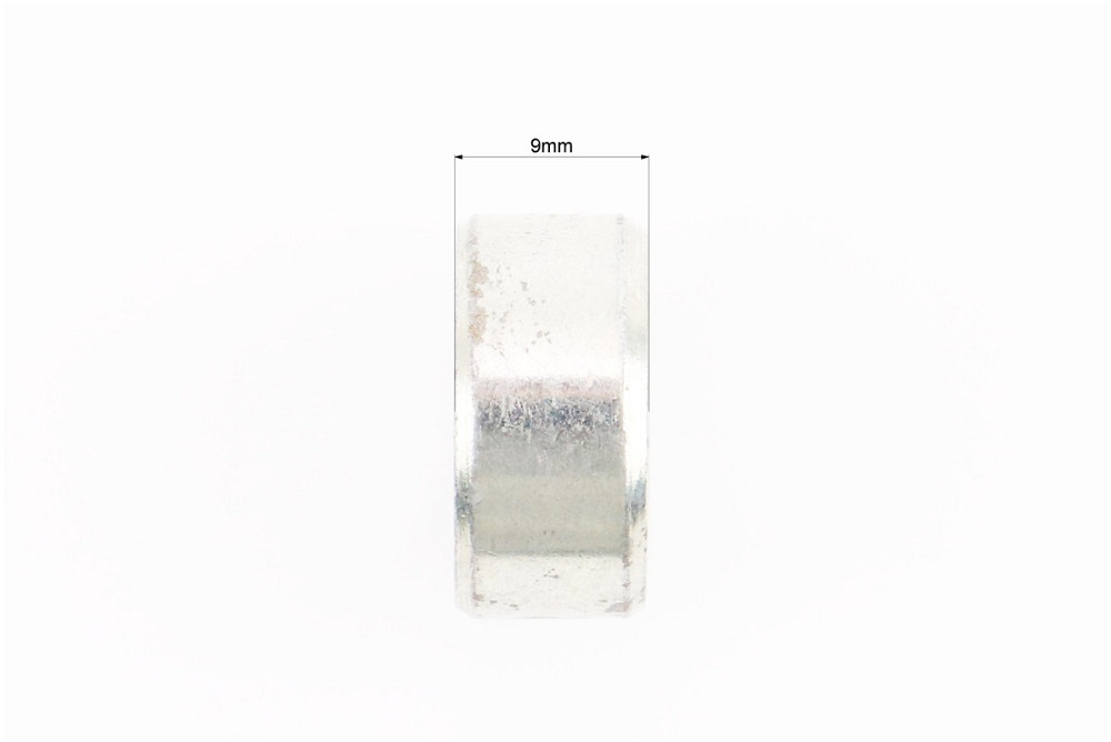 Втулка переднього колеса Honda AF-35 (d19 / 10mm L9mm) Киев - изображение 3