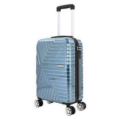 Чемодан Semi Line 20" S T5764-1 Blue (DAS302947) Винница