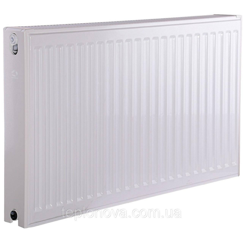 Радиатор панельный стальной BIASI 22 бок 500x800 Черновцы - изображение 10