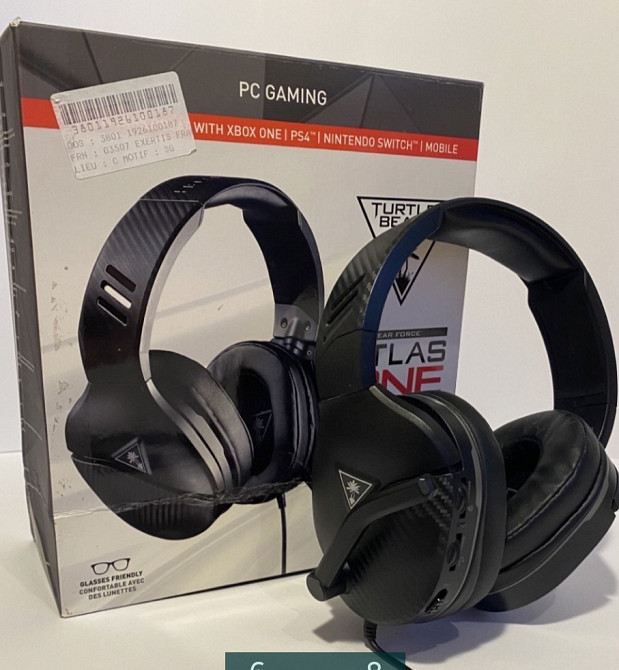 Игровые Наушники ! Харьков - изображение 6