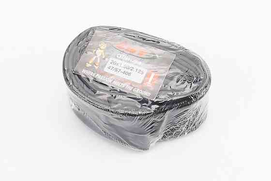 Камера 20"х1,90/2,125 з ніпелем (Schrader AV-48) Киев