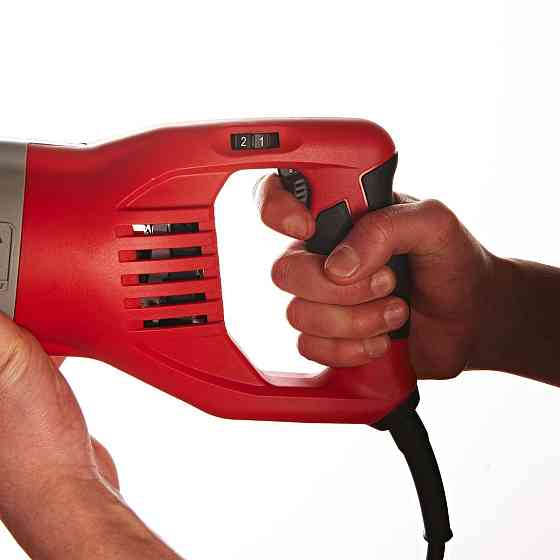 Пила сабельная MILWAUKEE, SSPE 1500 X, 1500Вт Одесса