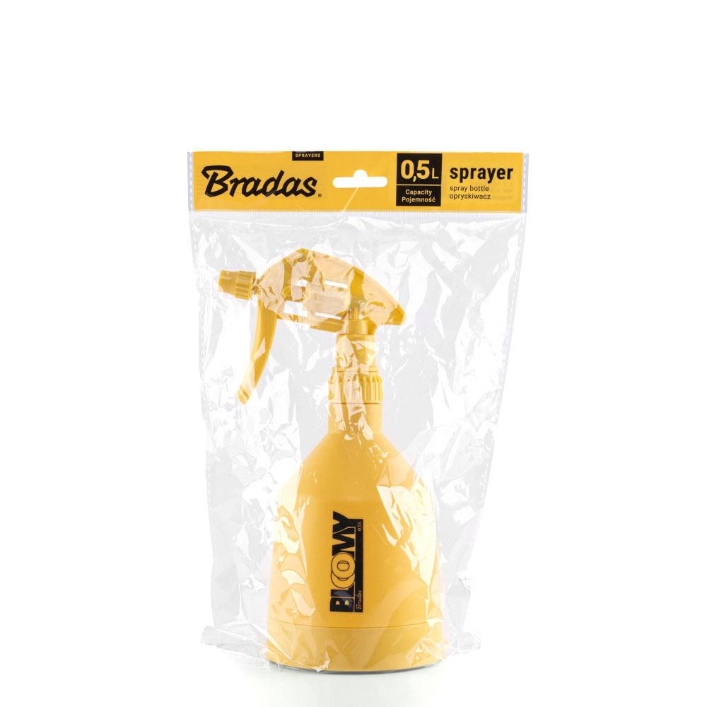 Ручний обприскувач BLOOMY, 0,5 л, AS0050BL Київ - фото 10