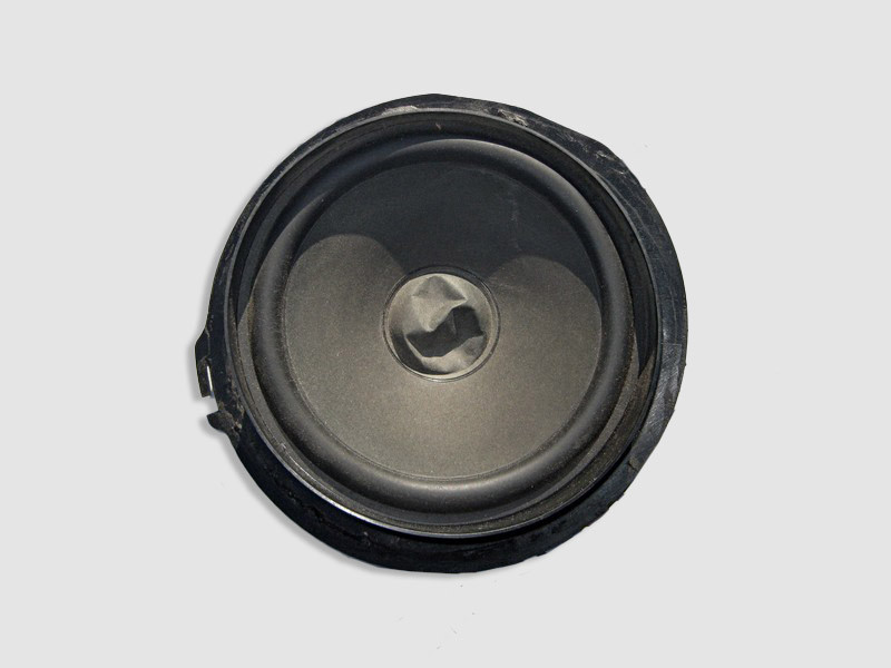 Mercedes-Benz  A2118200602 Аудіо динамік задніх правих дверей E-Class W211 Одесса - изображение 1