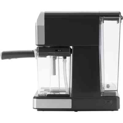 Ріжкова кавоварка еспресо Polaris PCM 1575 WIFI IQ Home Вінниця