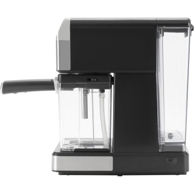 Ріжкова кавоварка еспресо Polaris PCM 1575 WIFI IQ Home Вінниця - фото 2