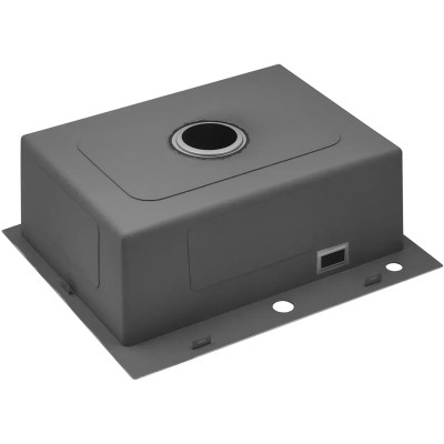 Мийка кухонна Kroner Geburstet-6050HM (CV022802) Вінниця - фото 11