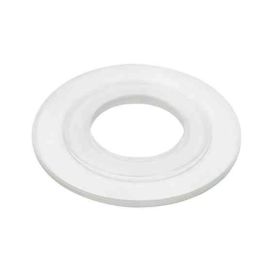 Мембрана-Клапан в зливну стійку унітазу 60/25 силікон Харків