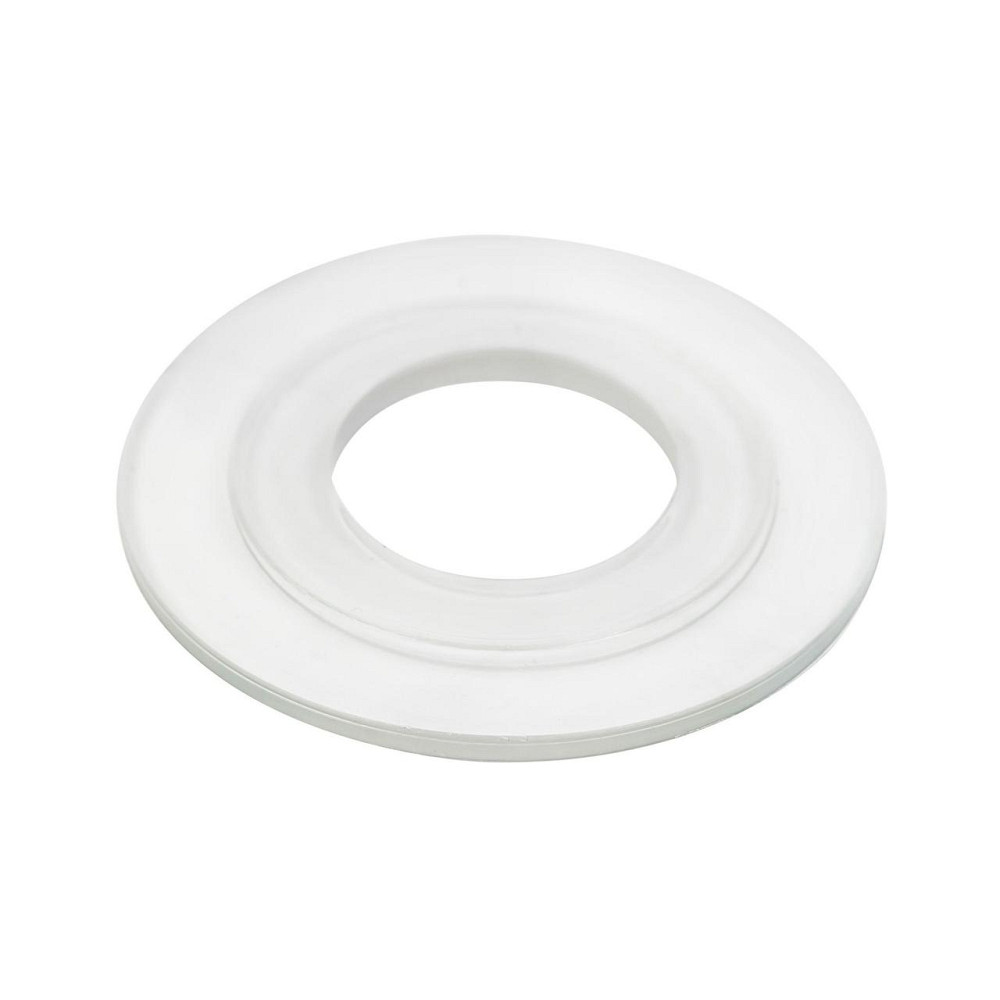 Мембрана-Клапан в зливну стійку унітазу 60/25 силікон Харків - фото 1