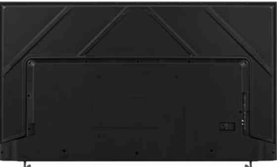 Телевизор HISENSE 65U6NQ Київ