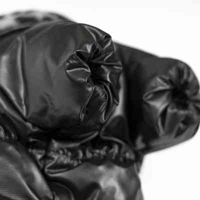 Комбінезон для тварин Pet Fashion Indigo ХS2 чорний (4823082442829) Вінниця