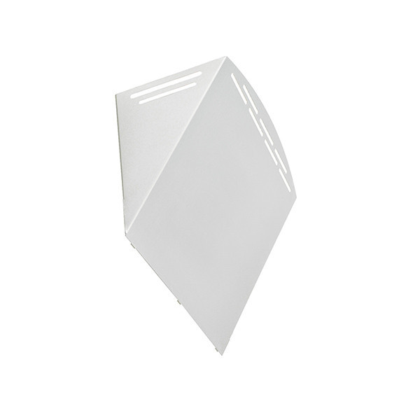 Уничтожитель насекомых с клейкой бумагой Pomel Petit white Днепр - изображение 7