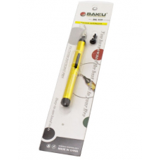 Вакумный пинцет BAKKU BK-939,Blister Полтава