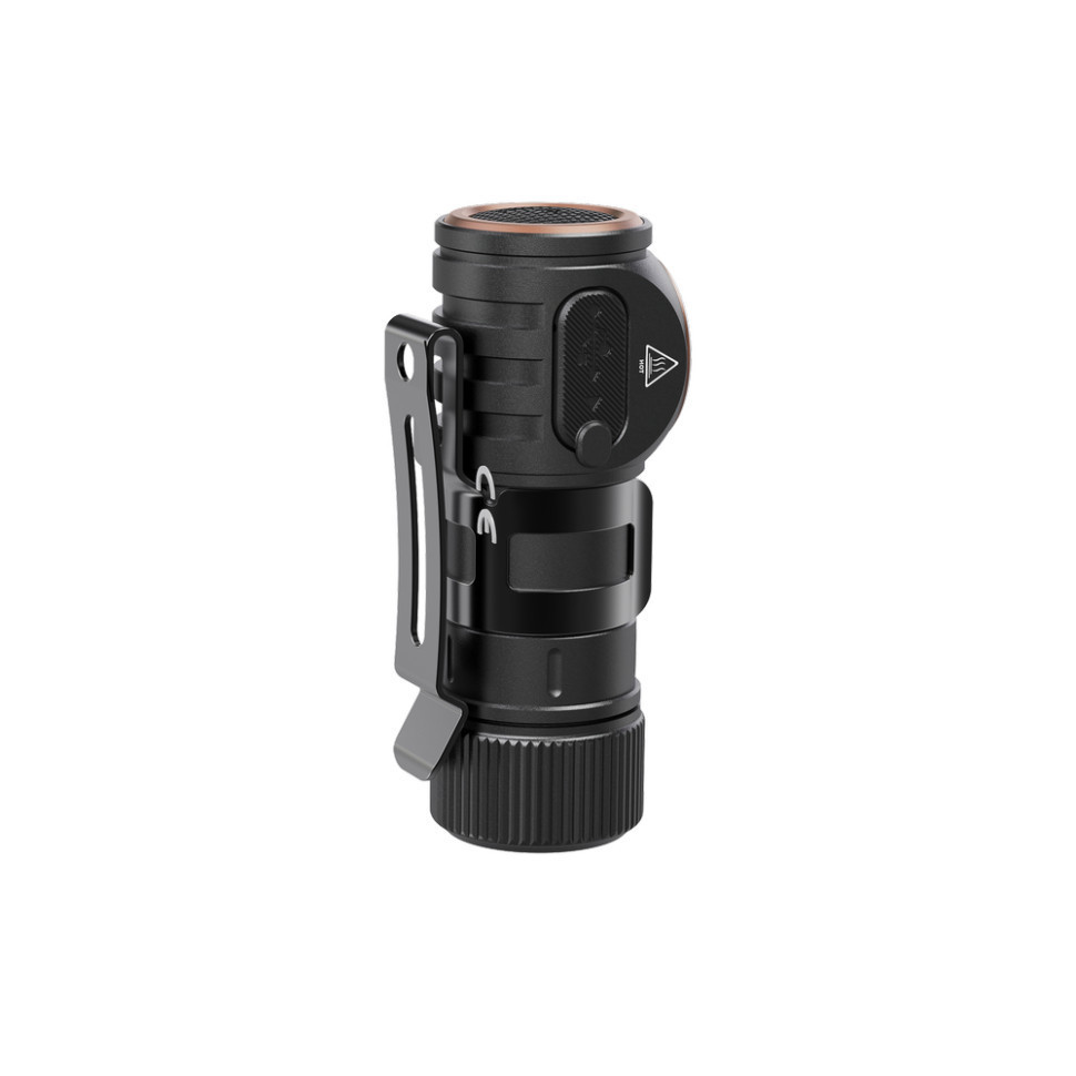 Тактичний налобний ліхтар Fenix Scout Pro (HM50R V2.0) з червоним та зеленим світлом | Лімітована серія Київ - фото 4