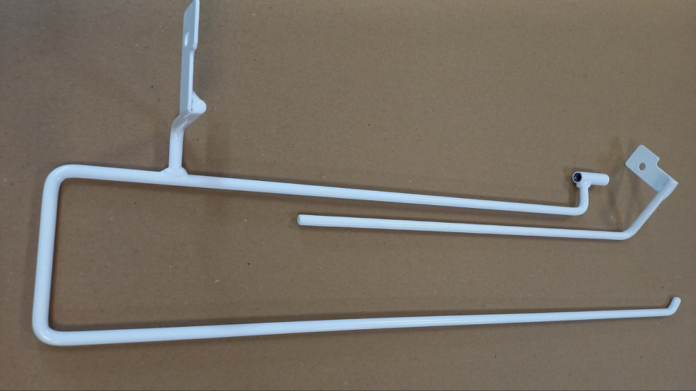 Тримач для рулонних одноразових простирадл АТОН для кушеток АТОН Дніпро - фото 8