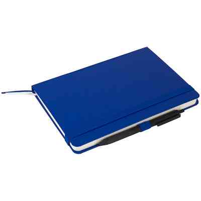 Тижневик Axent датований 2026 Partner Strong 125х195, класичний синій (8505-26-38-A) Вінниця