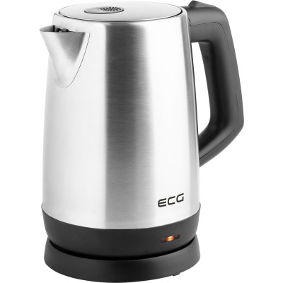 Електрочайник ECG RK 1742 Puro Вінниця - фото 4