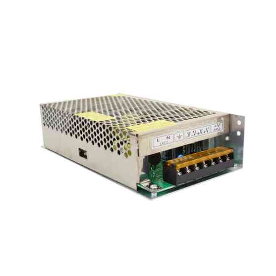 Блок живлення Full Energy BGM-1220Pro 12 В / 20 А на 2 канали навантаження Київ