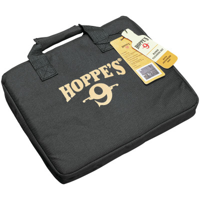 Набір для чистки зброї Hoppe&apos;s Range Kit with Cleaning Mat (FC4) Вінниця - фото 6