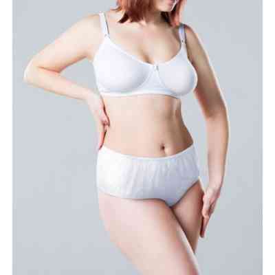 Послеродовые трусы Akuku Размер M 5 шт (A0550) Винница