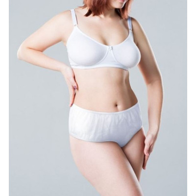 Післяпологові труси Akuku Розмір M 5 шт (A0550) Вінниця - фото 3