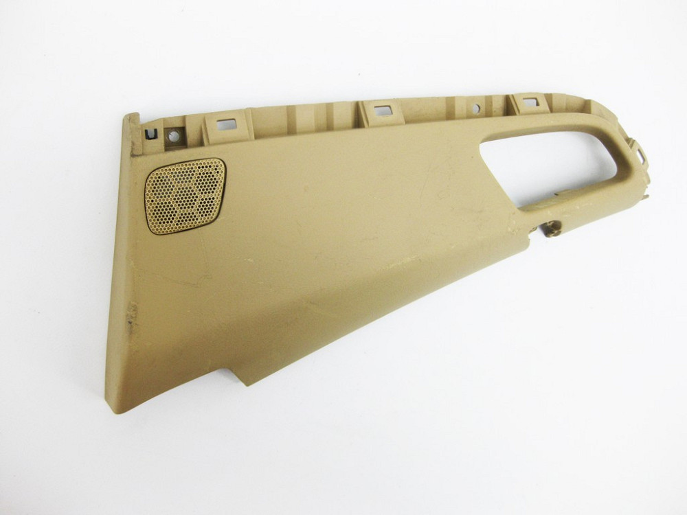 Mercedes-Benz  A2207301431 1434 Накладка бежева на карті задніх правих дверей S-class long V220 Одесса - изображение 7