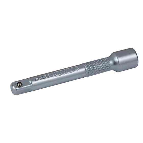 Подовжувач 1/4" 75 мм CrV SIGMA (6055411) Київ