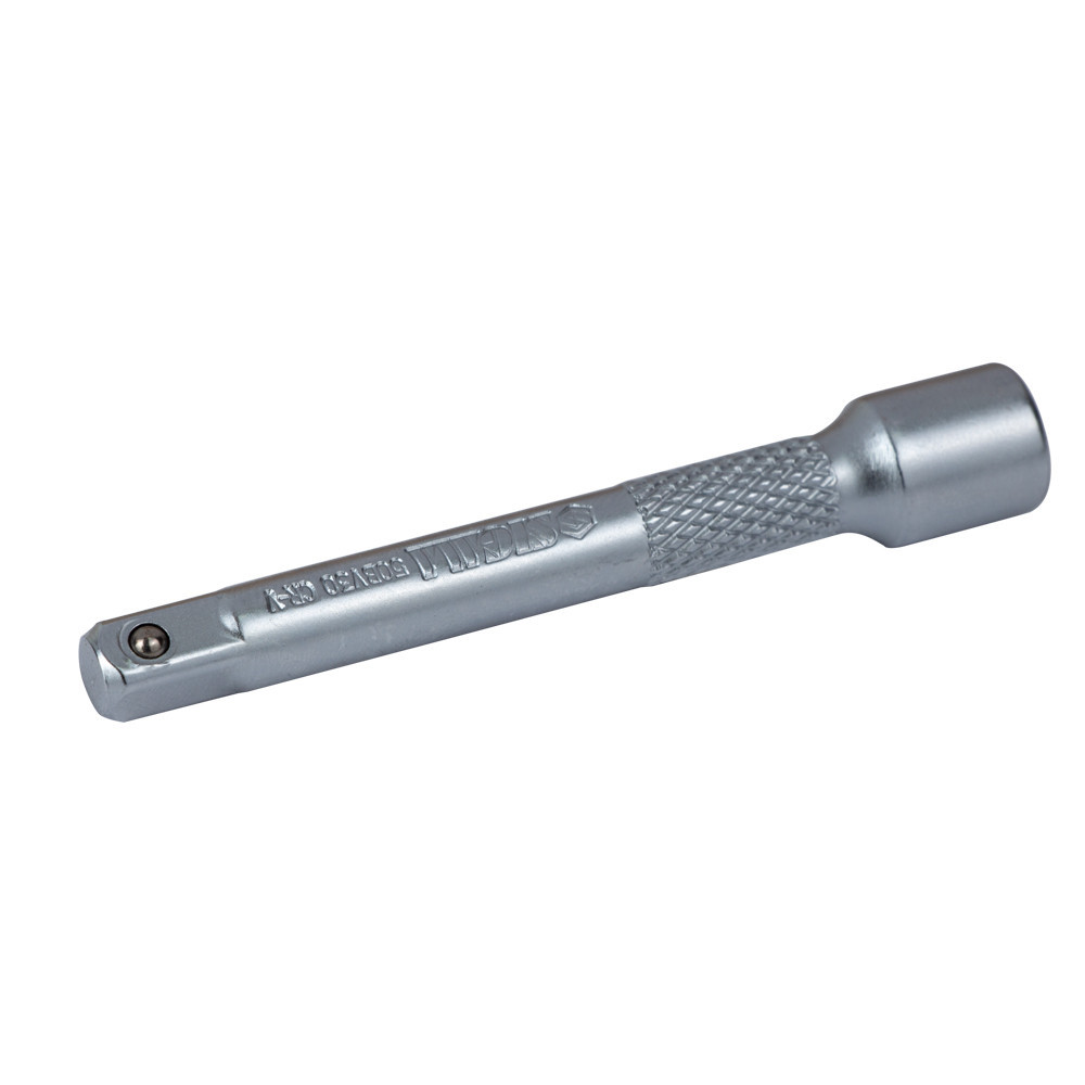 Подовжувач 1/4" 75 мм CrV SIGMA (6055411) Київ - фото 3