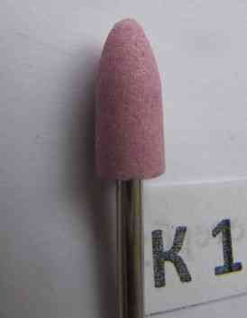 Насадка на фрезер керамическая 