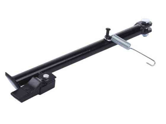 Підніжка збоку на мотоцикл VP-V250L Dragon/ZS 250GY-8/ SP250D-7 Мукачево