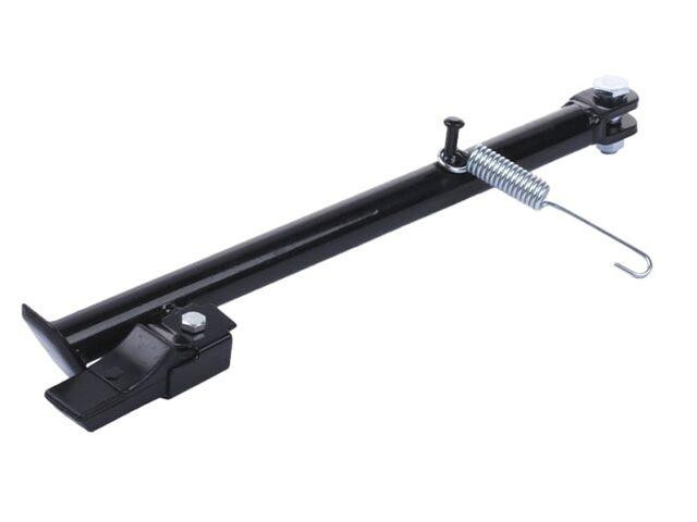 Підніжка збоку на мотоцикл VP-V250L Dragon/ZS 250GY-8/ SP250D-7 Мукачево - фото 1